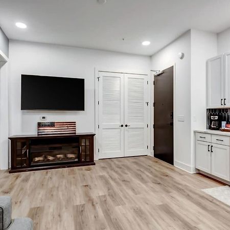 Cozy E Nash Condo By 5 Points - 1,2Mi To Broadway Nashville Bagian luar foto