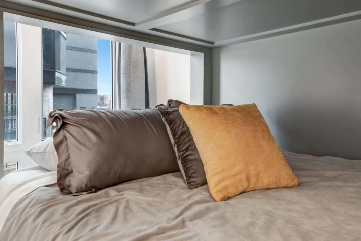 Cozy E Nash Condo By 5 Points - 1,2Mi To Broadway Nashville Bagian luar foto