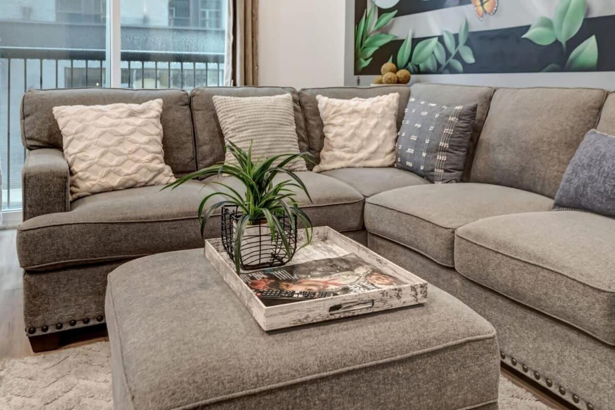 Cozy E Nash Condo By 5 Points - 1,2Mi To Broadway Nashville Bagian luar foto