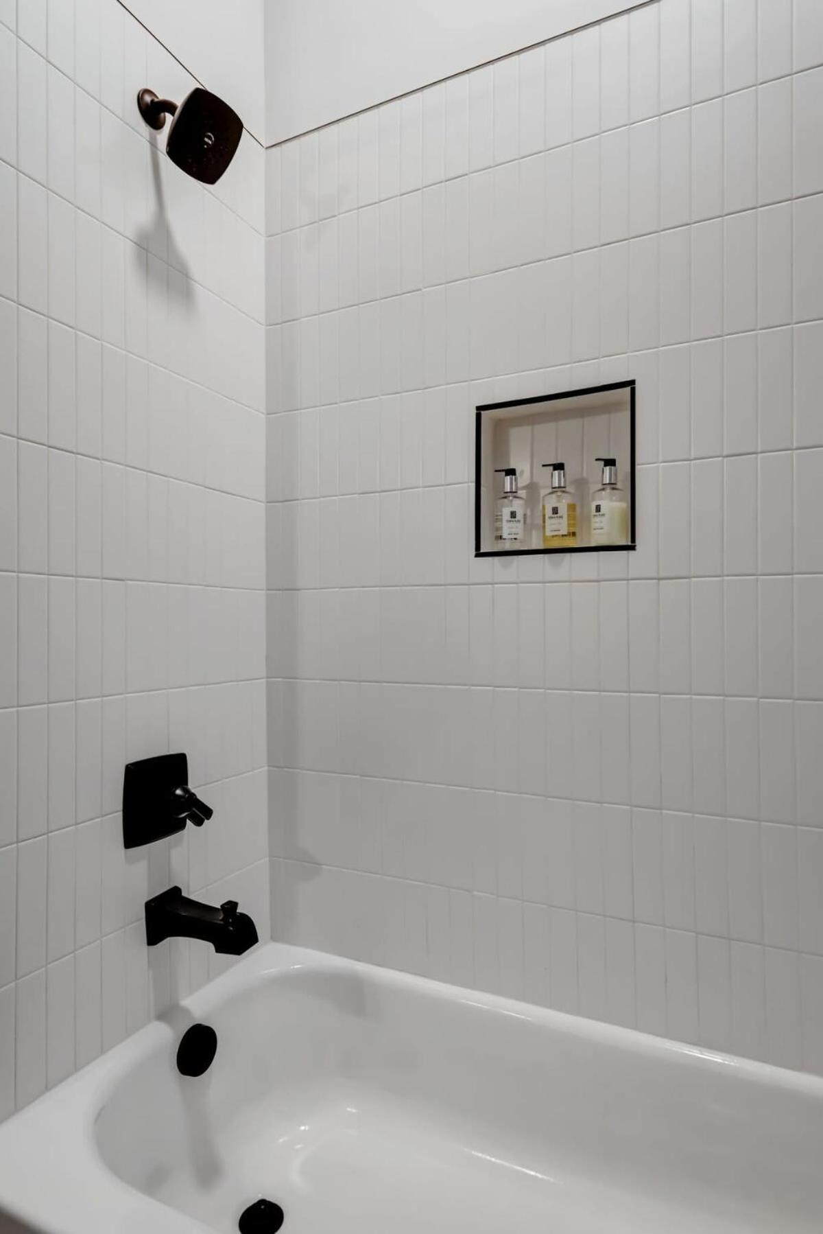 Cozy E Nash Condo By 5 Points - 1,2Mi To Broadway Nashville Bagian luar foto