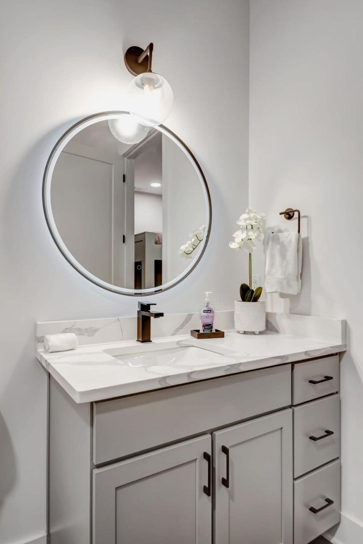 Cozy E Nash Condo By 5 Points - 1,2Mi To Broadway Nashville Bagian luar foto